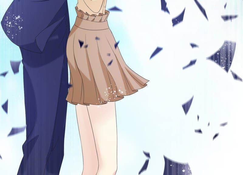 《繁星坠落的食光》第73话 你在害怕我吗？ 第24页