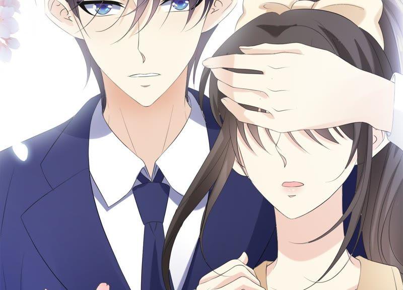 《繁星坠落的食光》第73话 你在害怕我吗？ 第15页