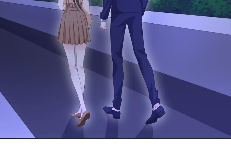 《繁星坠落的食光》第73话 你在害怕我吗？ 第41页