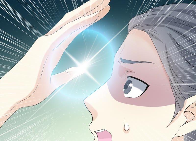《繁星坠落的食光》第73话 你在害怕我吗？ 第20页