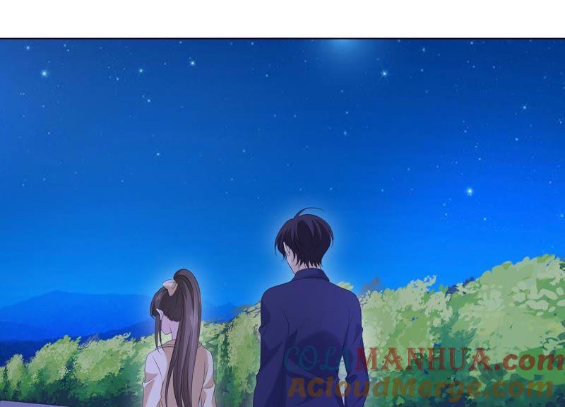 《繁星坠落的食光》第73话 你在害怕我吗？ 第40页