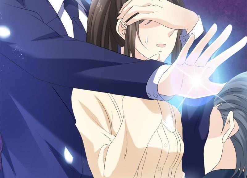 《繁星坠落的食光》第73话 你在害怕我吗？ 第18页