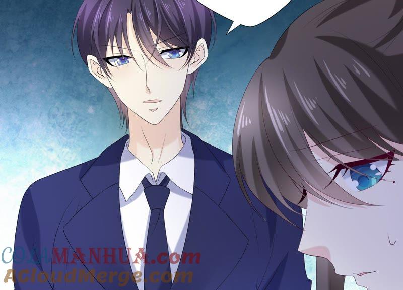 《繁星坠落的食光》第73话 你在害怕我吗？ 第55页