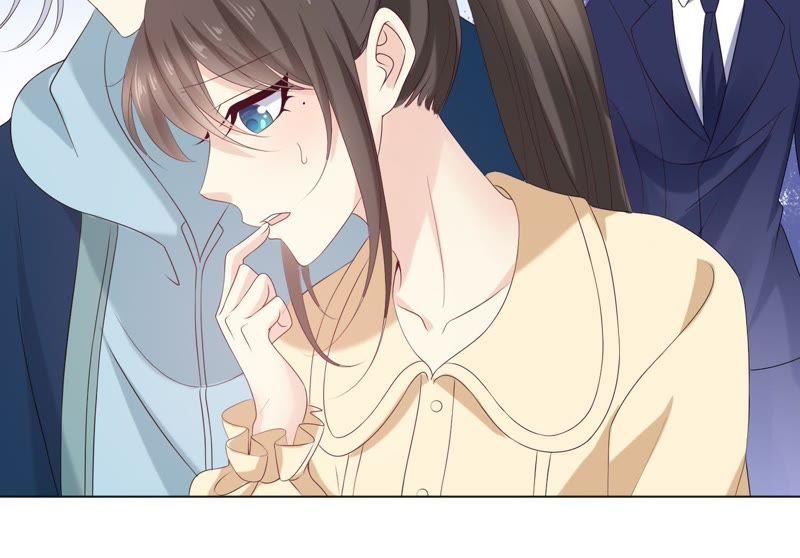 《繁星坠落的食光》第74话 晕倒 第38页
