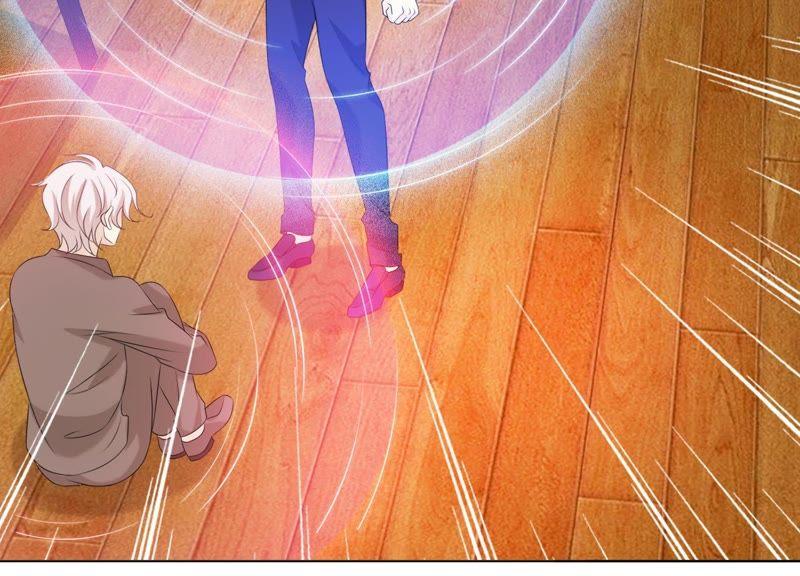 《繁星坠落的食光》第74话 晕倒 第57页