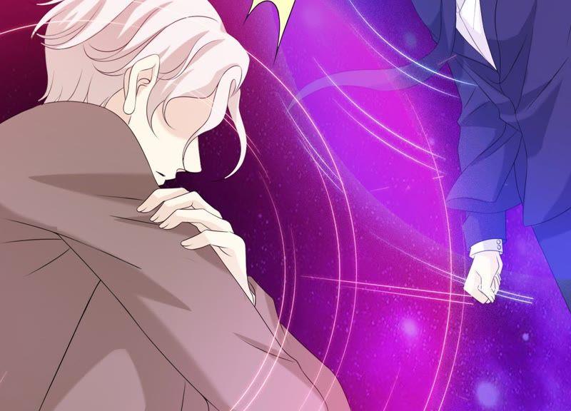 《繁星坠落的食光》第74话 晕倒 第54页