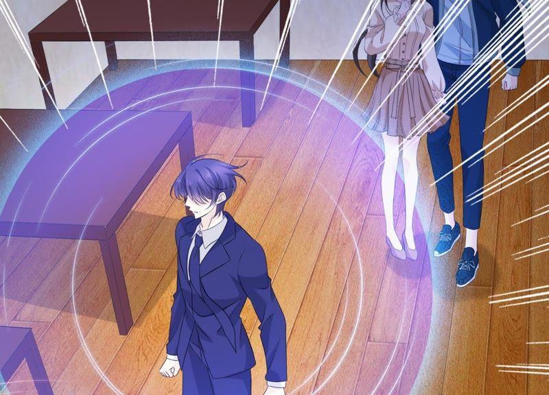 《繁星坠落的食光》第74话 晕倒 第56页