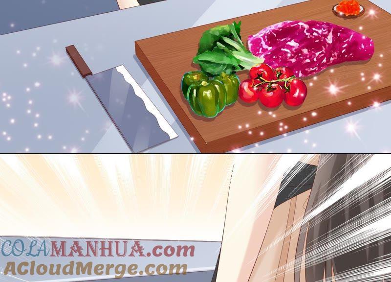 《繁星坠落的食光》第77话 引发珞珞失控 第28页