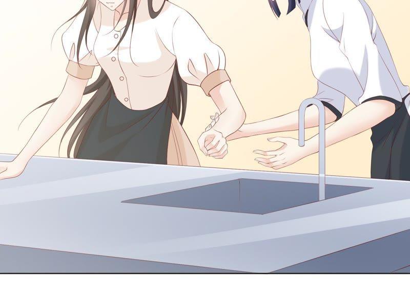 《繁星坠落的食光》第77话 引发珞珞失控 第48页