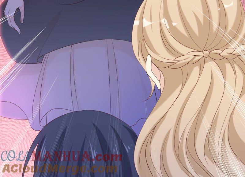 《繁星坠落的食光》第77话 引发珞珞失控 第58页