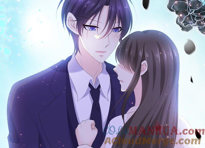 《繁星坠落的食光》第77话 引发珞珞失控 第79页