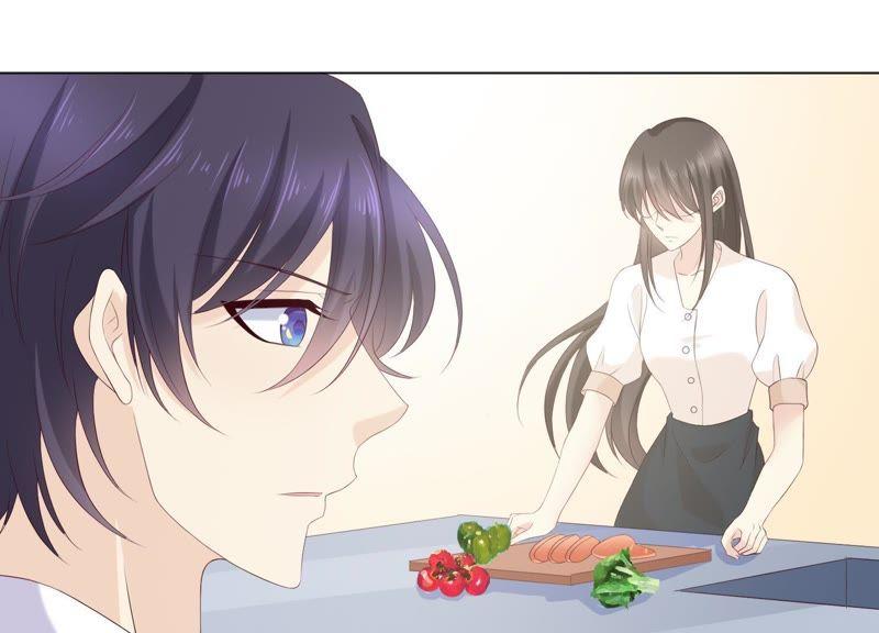 《繁星坠落的食光》第77话 引发珞珞失控 第41页