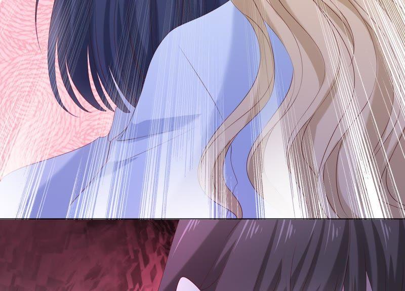 《繁星坠落的食光》第77话 引发珞珞失控 第59页