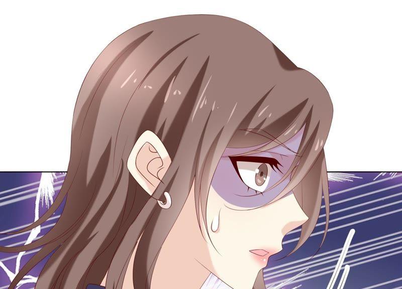 《繁星坠落的食光》第77话 引发珞珞失控 第75页