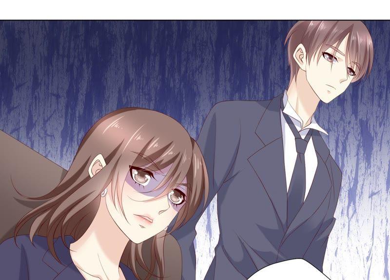 《繁星坠落的食光》第77话 引发珞珞失控 第21页