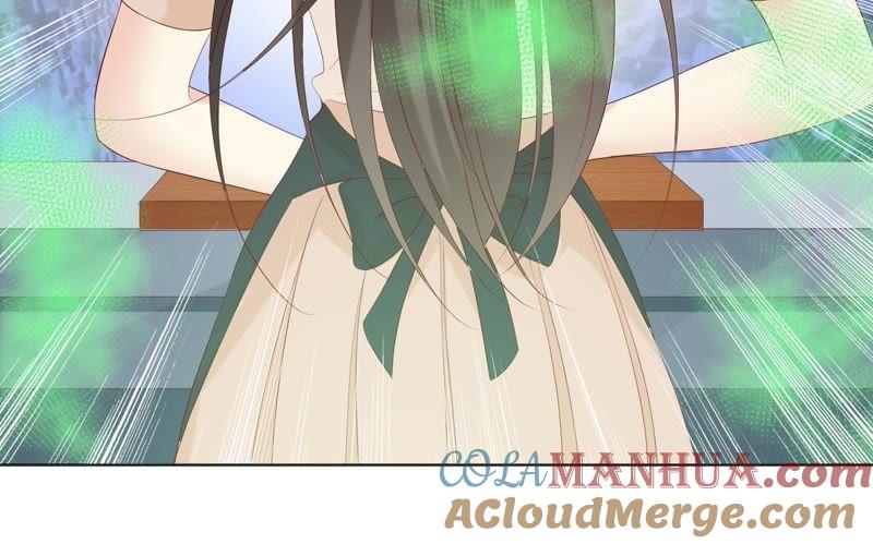 《繁星坠落的食光》第77话 引发珞珞失控 第37页