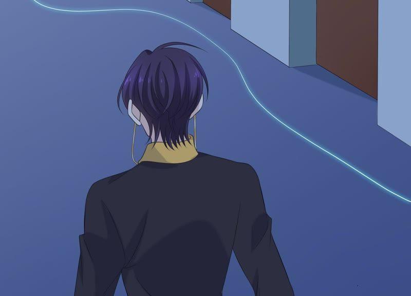 《繁星坠落的食光》第79话 珞珞，等我！ 第74页