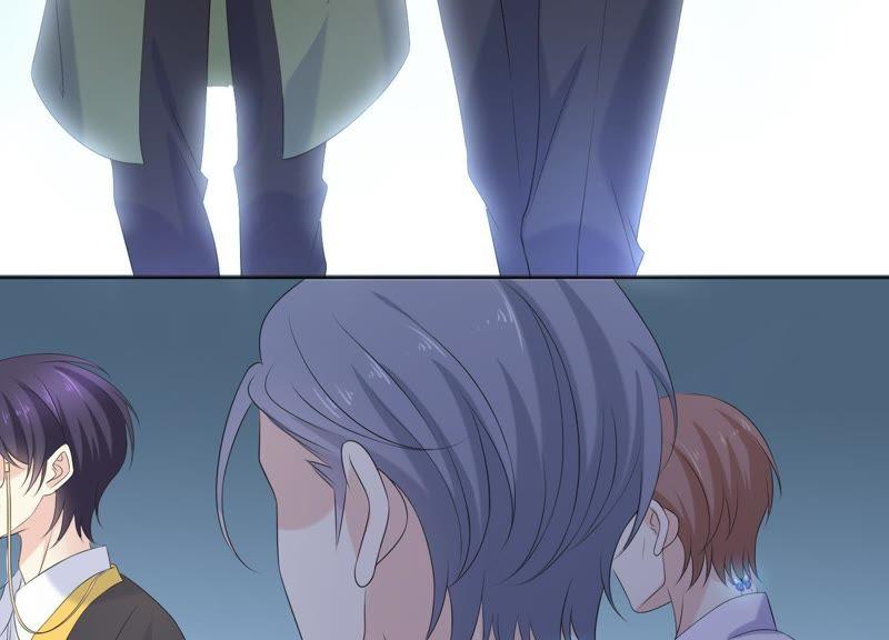 《繁星坠落的食光》第79话 珞珞，等我！ 第51页