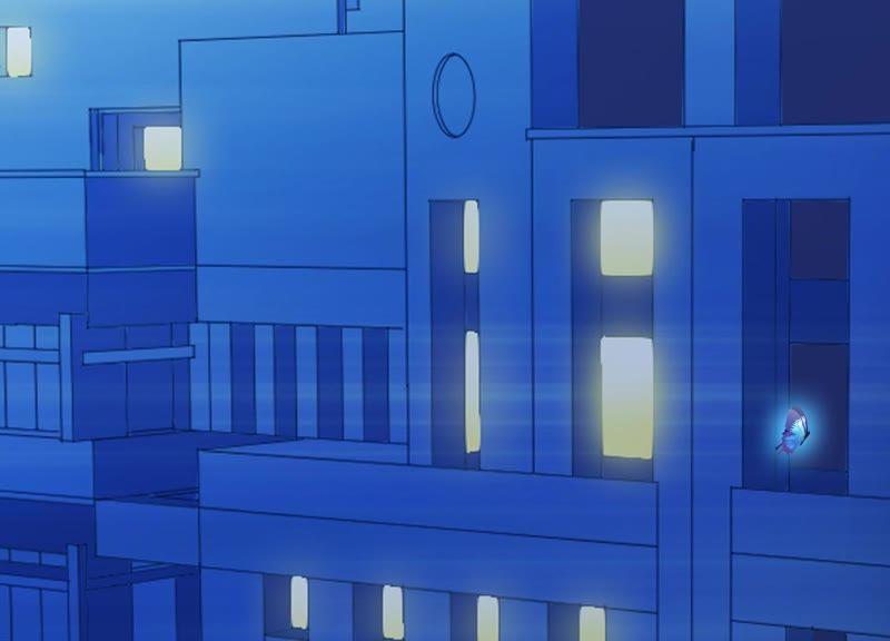 《繁星坠落的食光》第79话 珞珞，等我！ 第45页