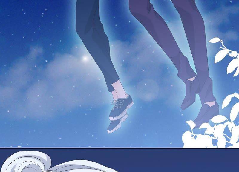 《繁星坠落的食光》第79话 珞珞，等我！ 第36页