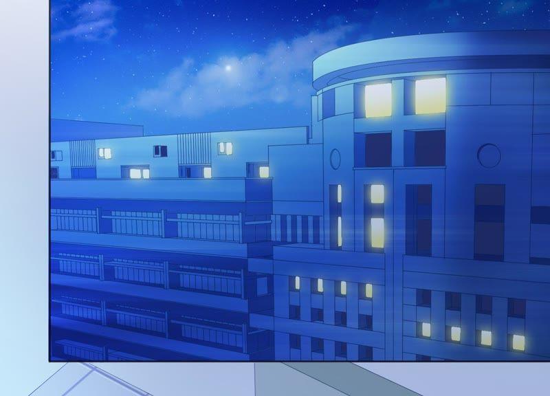 《繁星坠落的食光》第79话 珞珞，等我！ 第5页