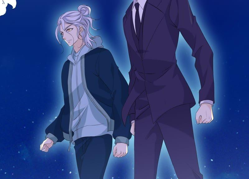 《繁星坠落的食光》第79话 珞珞，等我！ 第35页