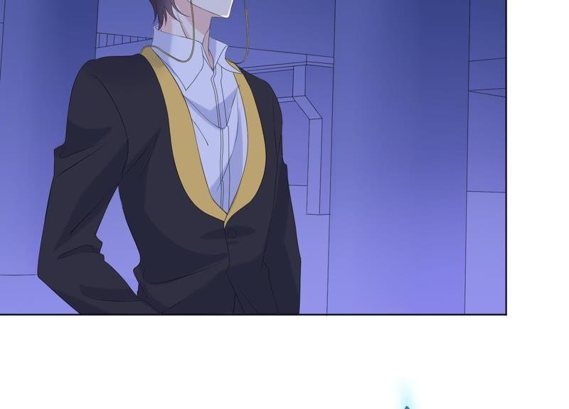 《繁星坠落的食光》第79话 珞珞，等我！ 第54页