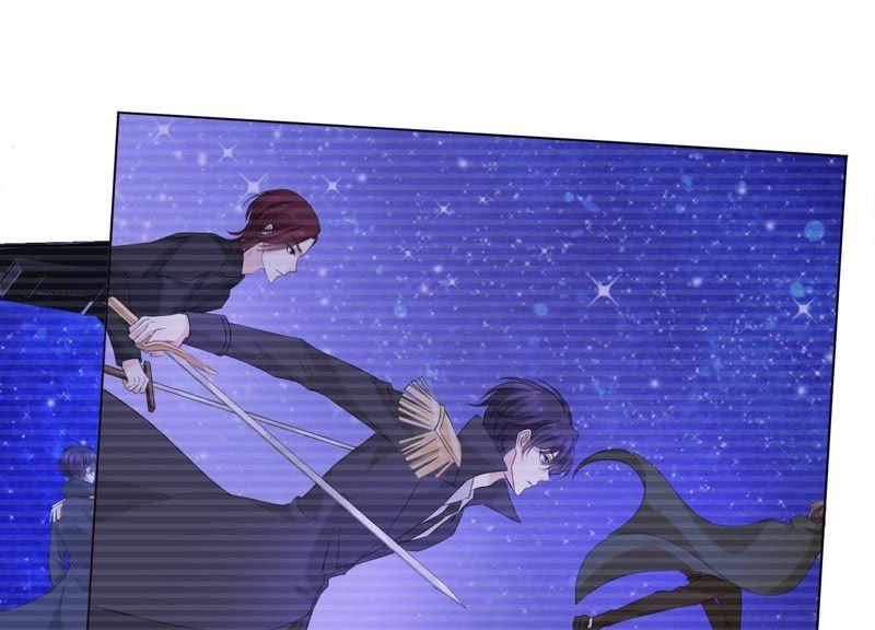 《繁星坠落的食光》第81话 锥心之痛 第9页