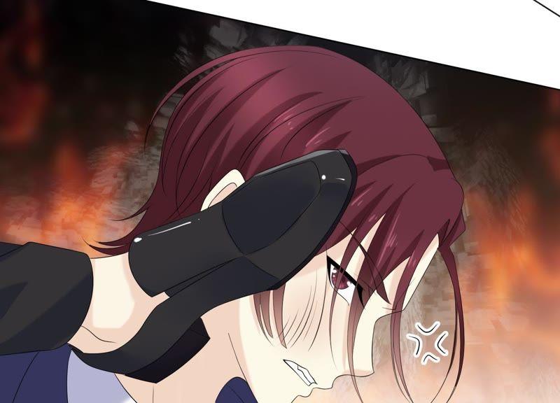 《繁星坠落的食光》第81话 锥心之痛 第65页
