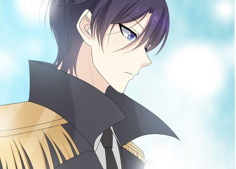 《繁星坠落的食光》第82话 父女谈心 第83页