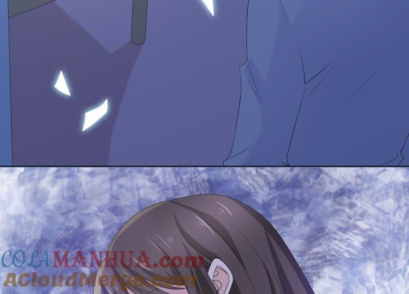《繁星坠落的食光》第82话 父女谈心 第52页