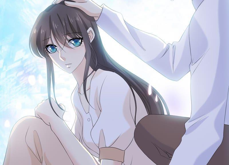 《繁星坠落的食光》第82话 父女谈心 第59页