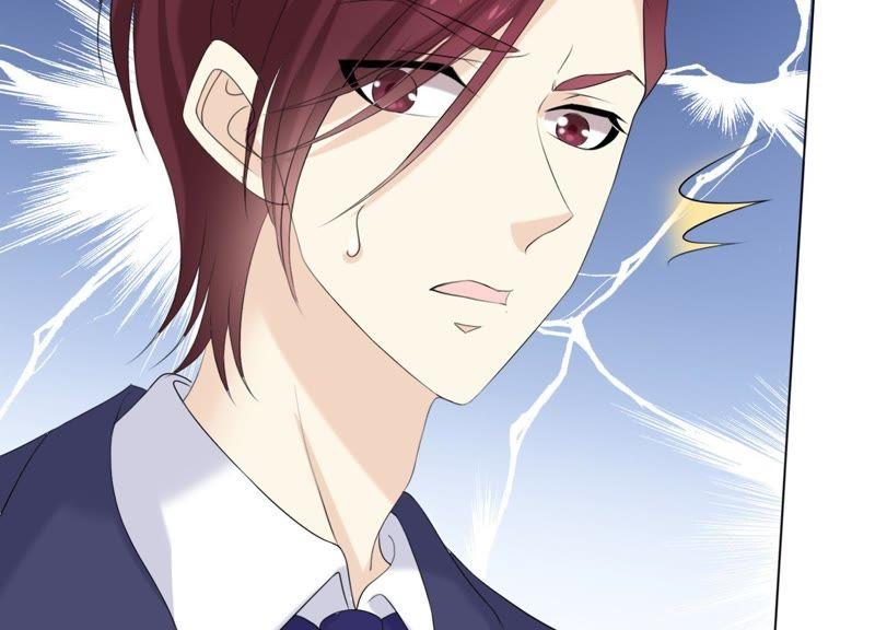 《繁星坠落的食光》第82话 父女谈心 第21页