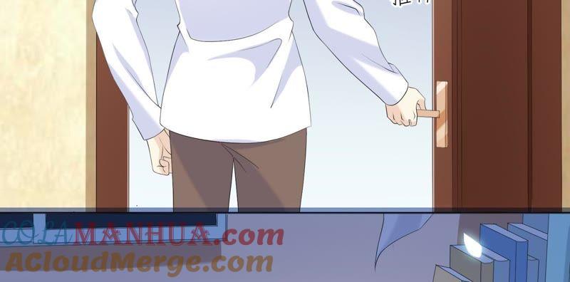 《繁星坠落的食光》第82话 父女谈心 第49页