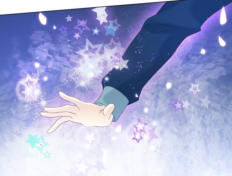 《繁星坠落的食光》第83话 期待你的蜕变 第45页