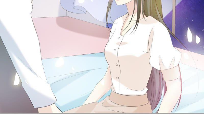 《繁星坠落的食光》第83话 期待你的蜕变 第33页
