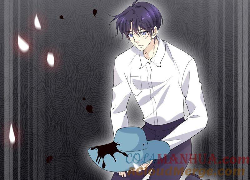 《繁星坠落的食光》第84话 面对真相 第91页