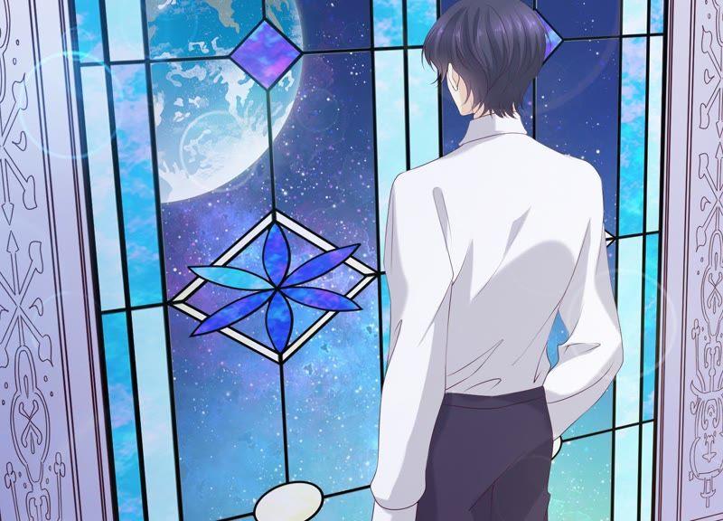 《繁星坠落的食光》第85话 独自承担 第6页