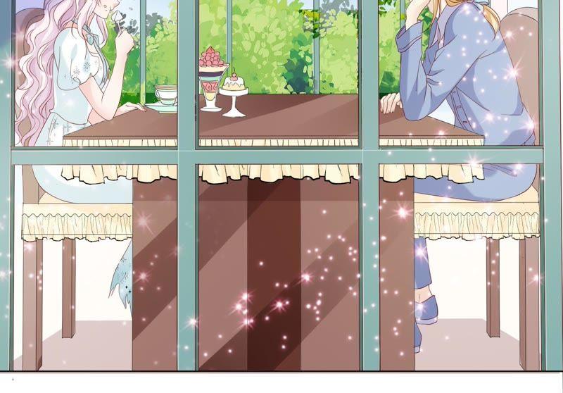 《繁星坠落的食光》第87话 阿莉娅公主 第6页