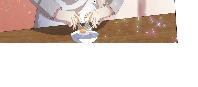 《繁星坠落的食光》第7话 许珞颜竟然要做饭？ 第38页