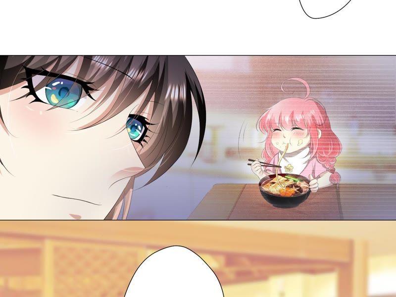 《繁星坠落的食光》第7话 许珞颜竟然要做饭？ 第26页
