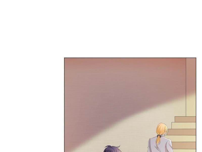 《繁星坠落的食光》第7话 许珞颜竟然要做饭？ 第21页