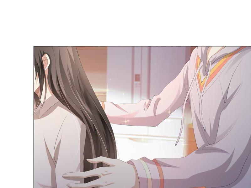 《繁星坠落的食光》第7话 许珞颜竟然要做饭？ 第47页