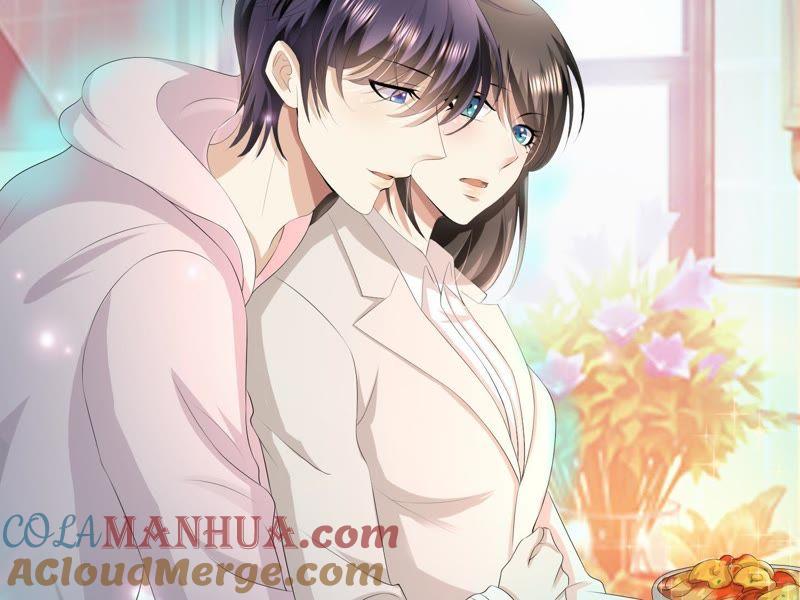 《繁星坠落的食光》第7话 许珞颜竟然要做饭？ 第52页