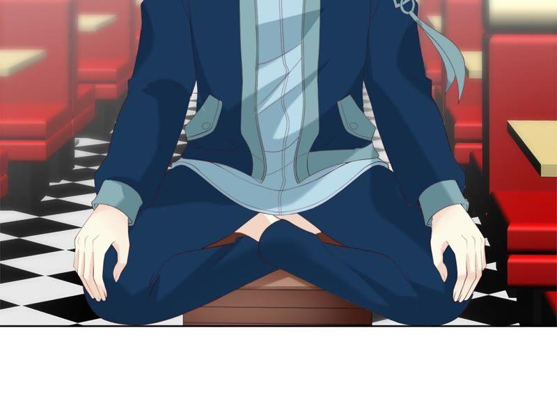 《繁星坠落的食光》第88话 发起反击 第39页