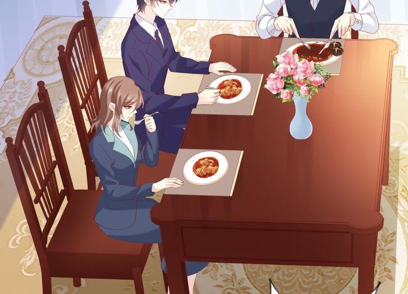 《繁星坠落的食光》第88话 发起反击 第6页
