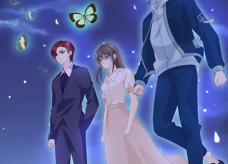 《繁星坠落的食光》第88话 发起反击 第65页