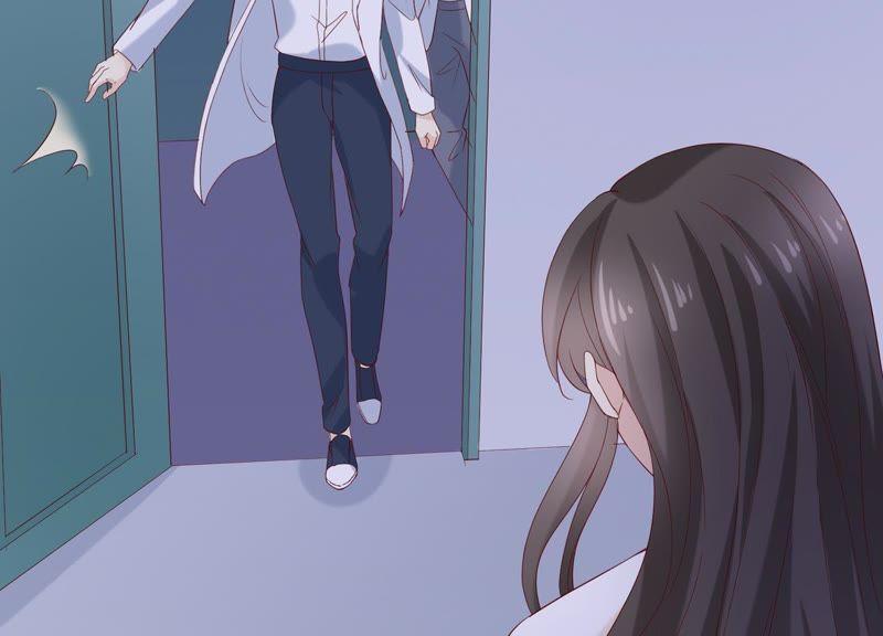 《繁星坠落的食光》第89话 你不配 第21页