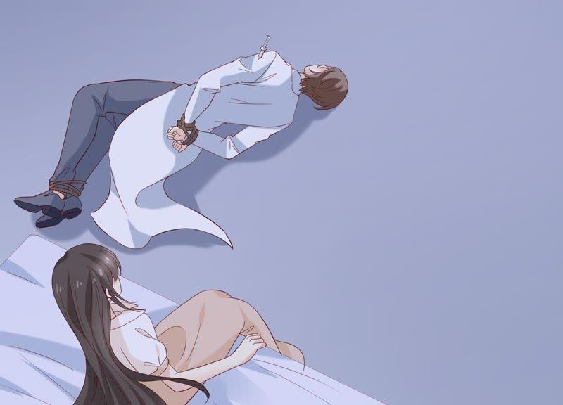 《繁星坠落的食光》第89话 你不配 第50页