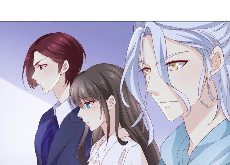 《繁星坠落的食光》第89话 你不配 第5页